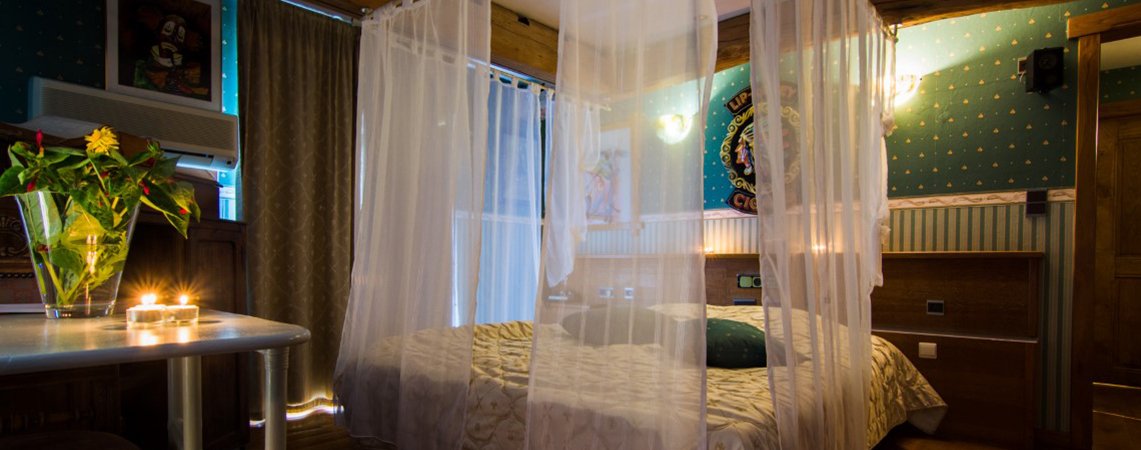 Charmehotel De stokerij te Oudenburg, West-Vlaanderen - Overnachten nabij Brugge, Oostende en De Haan